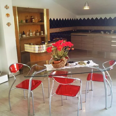 Terrazza Garibaldi Apartment Sant'Antioco