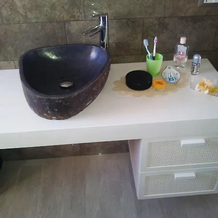 Terrazza Garibaldi *