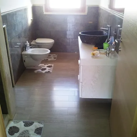 Appartement Terrazza Garibaldi SantʼAntìoco