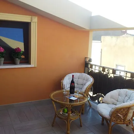 Terrazza Garibaldi