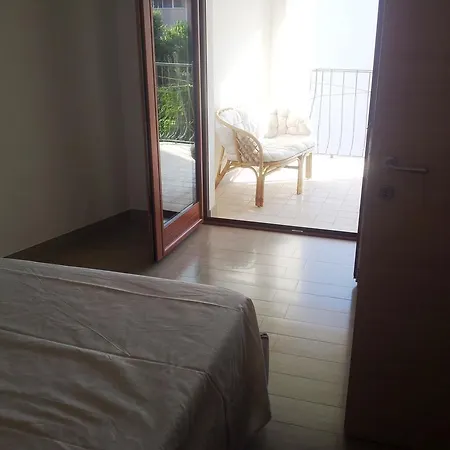 Terrazza Garibaldi Appartement *
