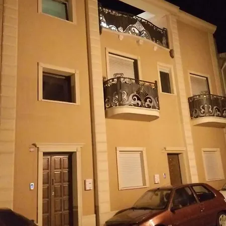 Appartement Terrazza Garibaldi